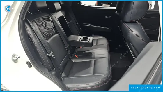 KGM - SSANGYONG TIVOLI DIESEL IX 2WD
