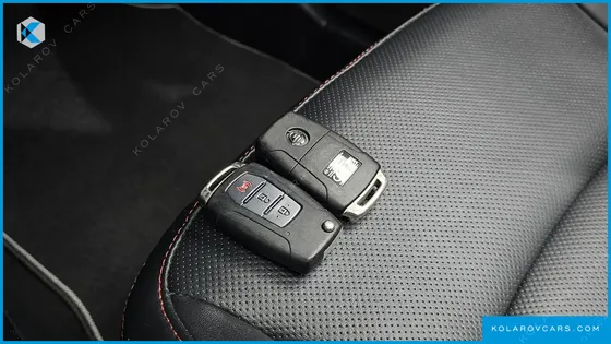 KGM - SSANGYONG TIVOLI DIESEL IX 2WD