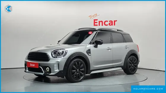 MINI COUNTRYMAN CLASSIC