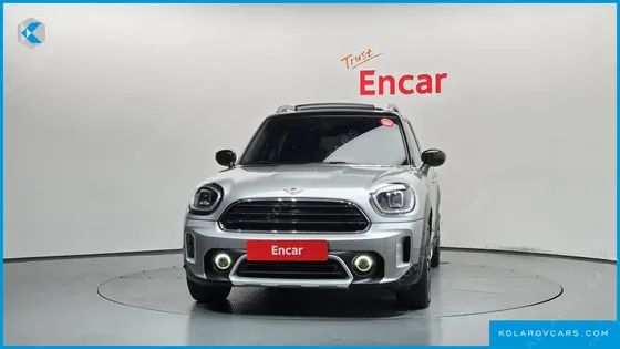 MINI COUNTRYMAN CLASSIC