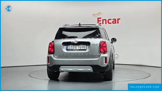 MINI COUNTRYMAN CLASSIC