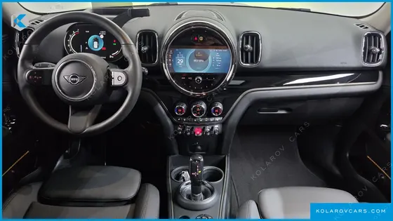 MINI COUNTRYMAN CLASSIC