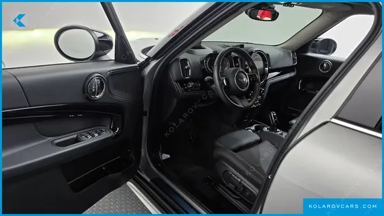 MINI COUNTRYMAN CLASSIC