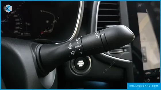 RENAULT KOREA SM6 2.0 LPE LE