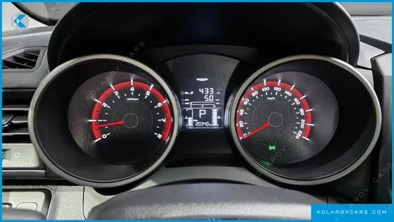 KGM - SSANGYONG TIVOLI 1.6 IX 2WD