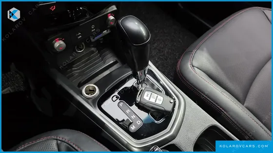 KGM - SSANGYONG TIVOLI 1.6 IX 2WD