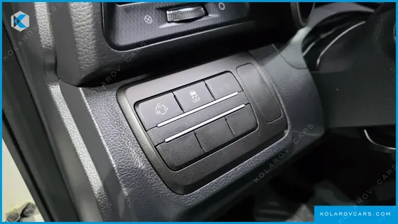 KGM - SSANGYONG TIVOLI 1.6 IX 2WD