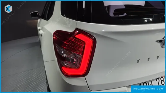 KGM - SSANGYONG TIVOLI 1.6 IX 2WD