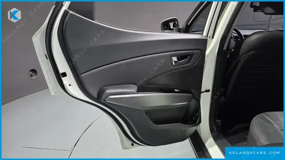 KGM - SSANGYONG TIVOLI 1.6 IX 2WD