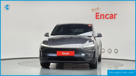 TESLA MODEL Y RWD