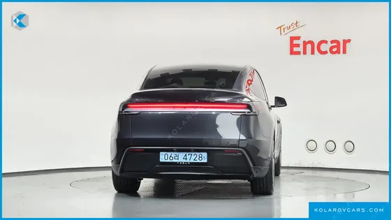 TESLA MODEL Y RWD
