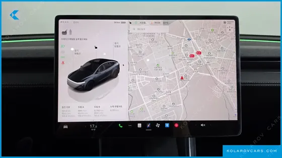 TESLA MODEL Y RWD