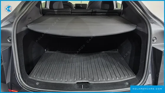 TESLA MODEL Y RWD