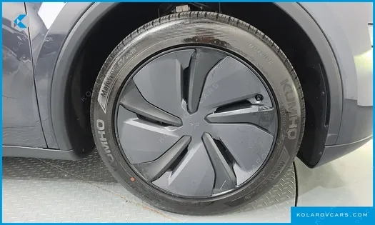 TESLA MODEL Y RWD
