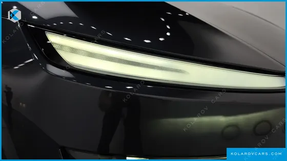 TESLA MODEL Y RWD