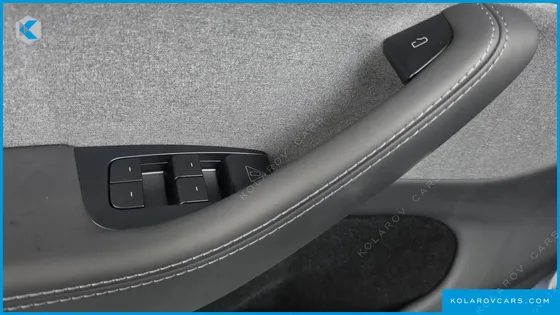 TESLA MODEL Y RWD