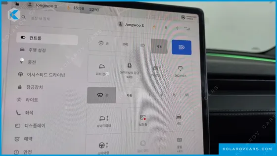 TESLA MODEL Y RWD