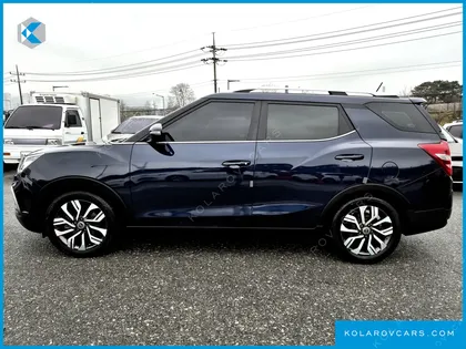 KGM - SSANGYONG TIVOLI 1.6 IX 2WD