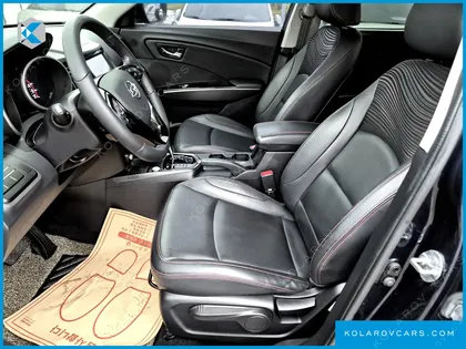 KGM - SSANGYONG TIVOLI 1.6 IX 2WD