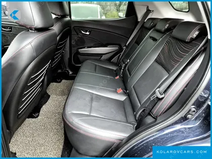 KGM - SSANGYONG TIVOLI 1.6 IX 2WD