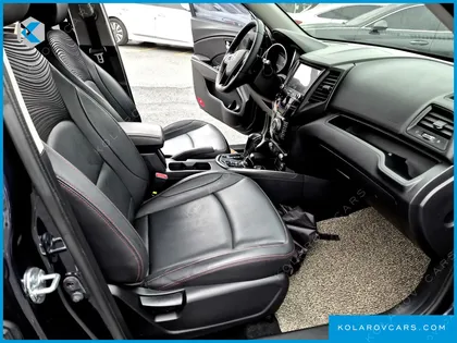 KGM - SSANGYONG TIVOLI 1.6 IX 2WD