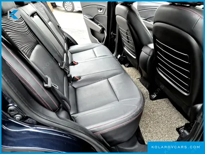 KGM - SSANGYONG TIVOLI 1.6 IX 2WD