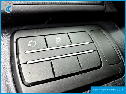 KGM - SSANGYONG TIVOLI 1.6 IX 2WD
