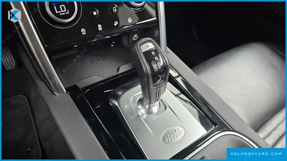 LAND ROVER DISCOVERY SPORT P250 S