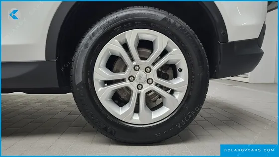 LAND ROVER DISCOVERY SPORT P250 S