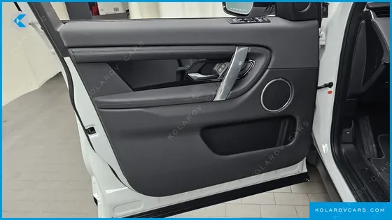 LAND ROVER DISCOVERY SPORT P250 S