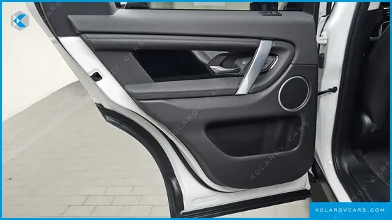 LAND ROVER DISCOVERY SPORT P250 S