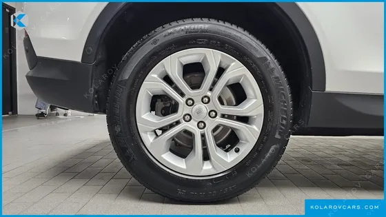 LAND ROVER DISCOVERY SPORT P250 S