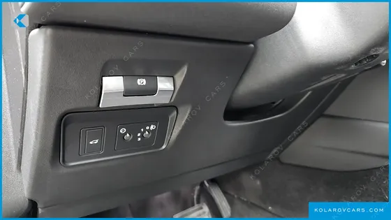 LAND ROVER DISCOVERY SPORT P250 S