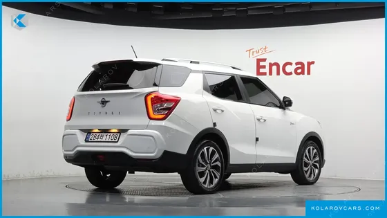KGM - SSANGYONG TIVOLI 1.5 A3 2WD
