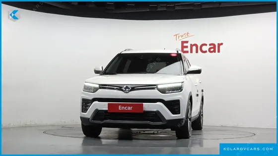 KGM - SSANGYONG TIVOLI 1.5 A3 2WD