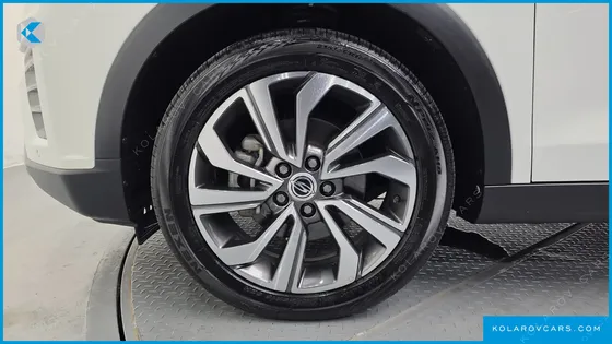 KGM - SSANGYONG TIVOLI 1.5 A3 2WD