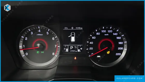 KGM - SSANGYONG TIVOLI 1.5 A3 2WD