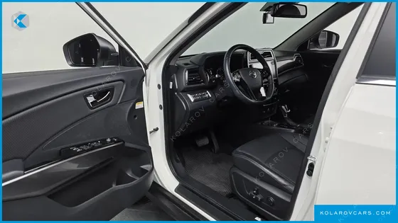 KGM - SSANGYONG TIVOLI 1.5 A3 2WD