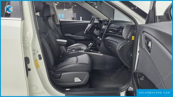KGM - SSANGYONG TIVOLI 1.5 A3 2WD