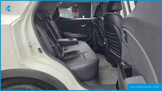 KGM - SSANGYONG TIVOLI 1.5 A3 2WD
