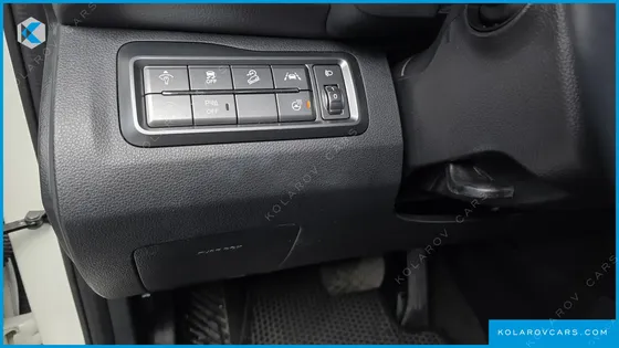 KGM - SSANGYONG TIVOLI 1.5 A3 2WD