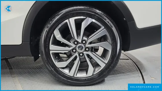 KGM - SSANGYONG TIVOLI 1.5 A3 2WD