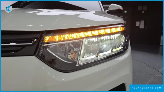 KGM - SSANGYONG TIVOLI 1.5 A3 2WD