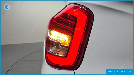 KGM - SSANGYONG TIVOLI 1.5 A3 2WD