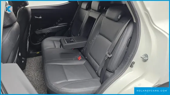 KGM - SSANGYONG TIVOLI 1.5 A3 2WD