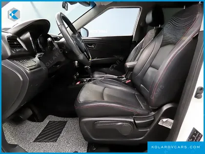 KGM - SSANGYONG TIVOLI 1.6 RX 2WD