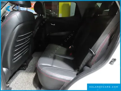 KGM - SSANGYONG TIVOLI 1.6 RX 2WD