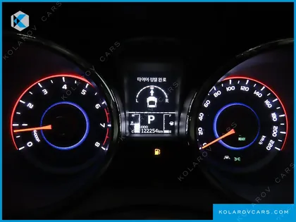 KGM - SSANGYONG TIVOLI 1.6 RX 2WD