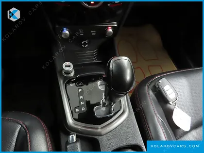 KGM - SSANGYONG TIVOLI 1.6 RX 2WD