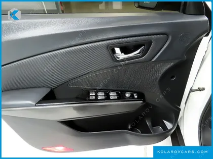KGM - SSANGYONG TIVOLI 1.6 RX 2WD